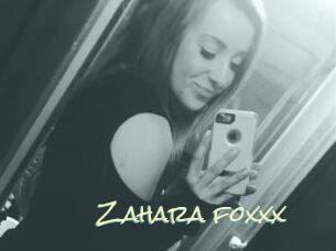 Zahara_foxxx