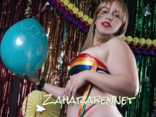 Zaharabennet