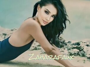 Zaharafaux
