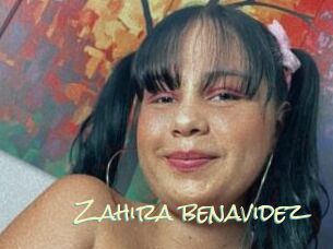 zahira_benavidez Porn Monkey Cash