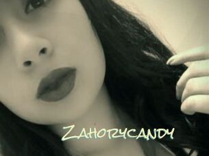 Zahorycandy