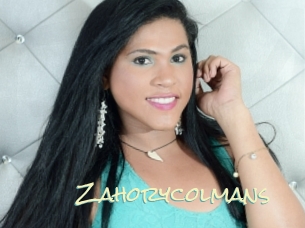 Zahorycolmans