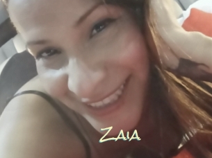 Zaia