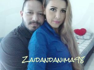 Zaidandanima98