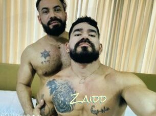 Zaidd