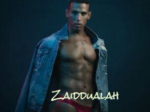 Zaiddualah