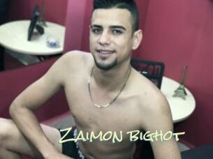 zaimon_bighot Porn Monkey Cash