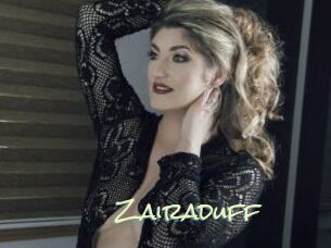 Zairaduff