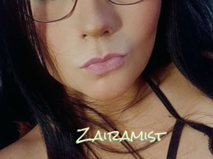 Zairamist