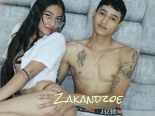 Zakandzoe