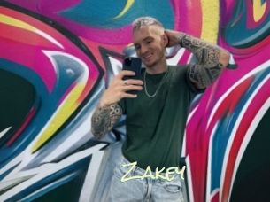Zakey