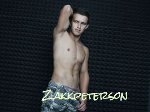 Zakkpeterson