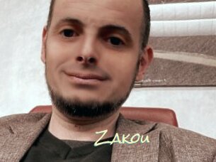 Zakou
