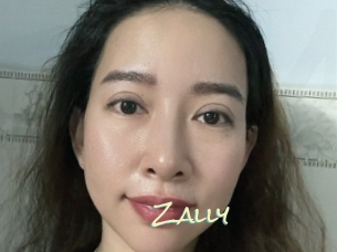Zally
