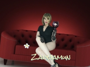 Zalyaamun