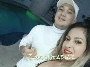 Zamantadiaz
