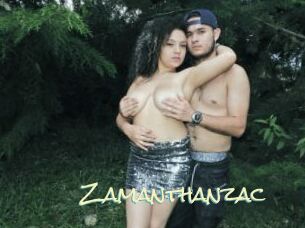Zamanthanzac