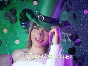 Zamara_kleii