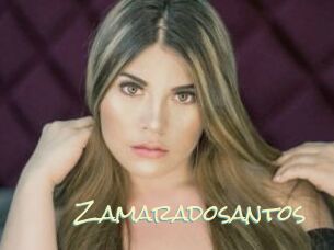 Zamaradosantos