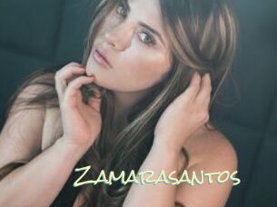 Zamarasantos