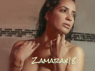 Zamarax18