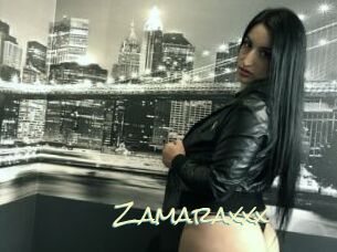 Zamaraxxx
