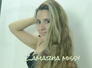 zamarha_missy Porn Monkey Cash