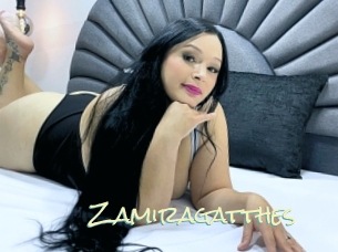 Zamiragatthes