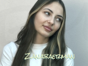 Zanabaerman