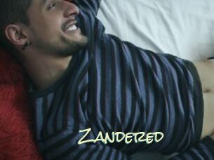 Zandered