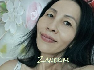 Zanekim