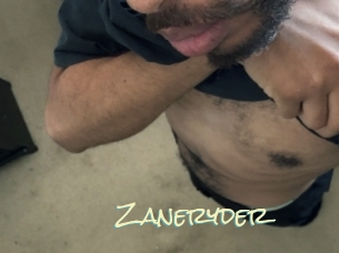 Zaneryder