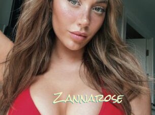 Zannarose