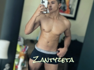 Zantyzeta