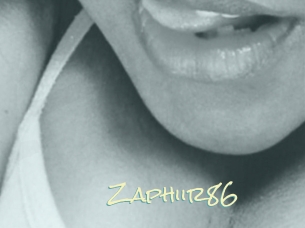 Zaphiir86