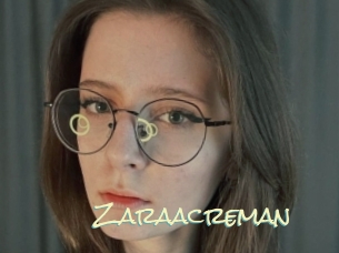 Zaraacreman