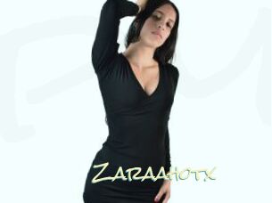 Zaraahotx