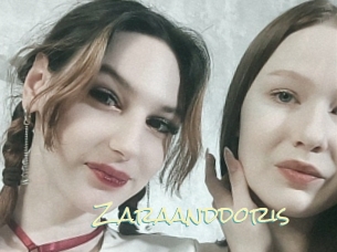 Zaraanddoris