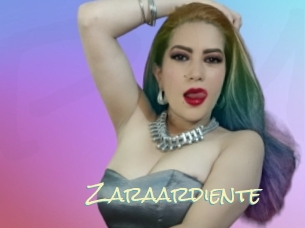 Zaraardiente