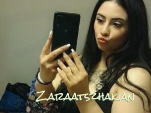 Zaraatszhakian
