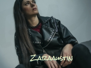 Zaraaustin