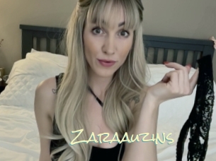 Zaraauzins