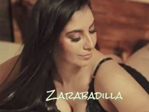 Zarabadilla