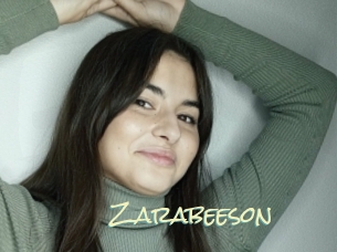 Zarabeeson