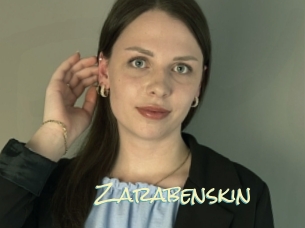 Zarabenskin