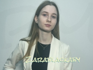 zarablackaby Porn Monkey Cash