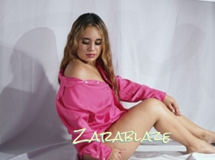 Zarablaze