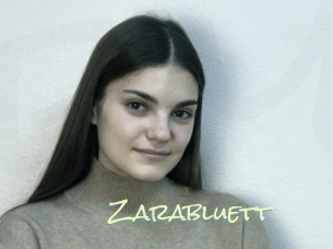 Zarabluett