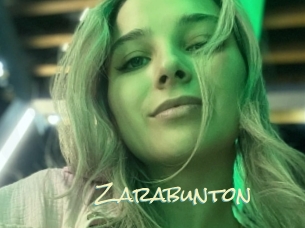 Zarabunton