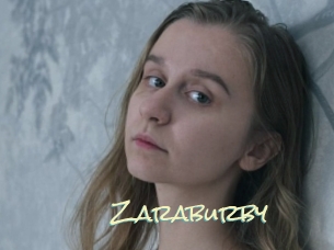 Zaraburby